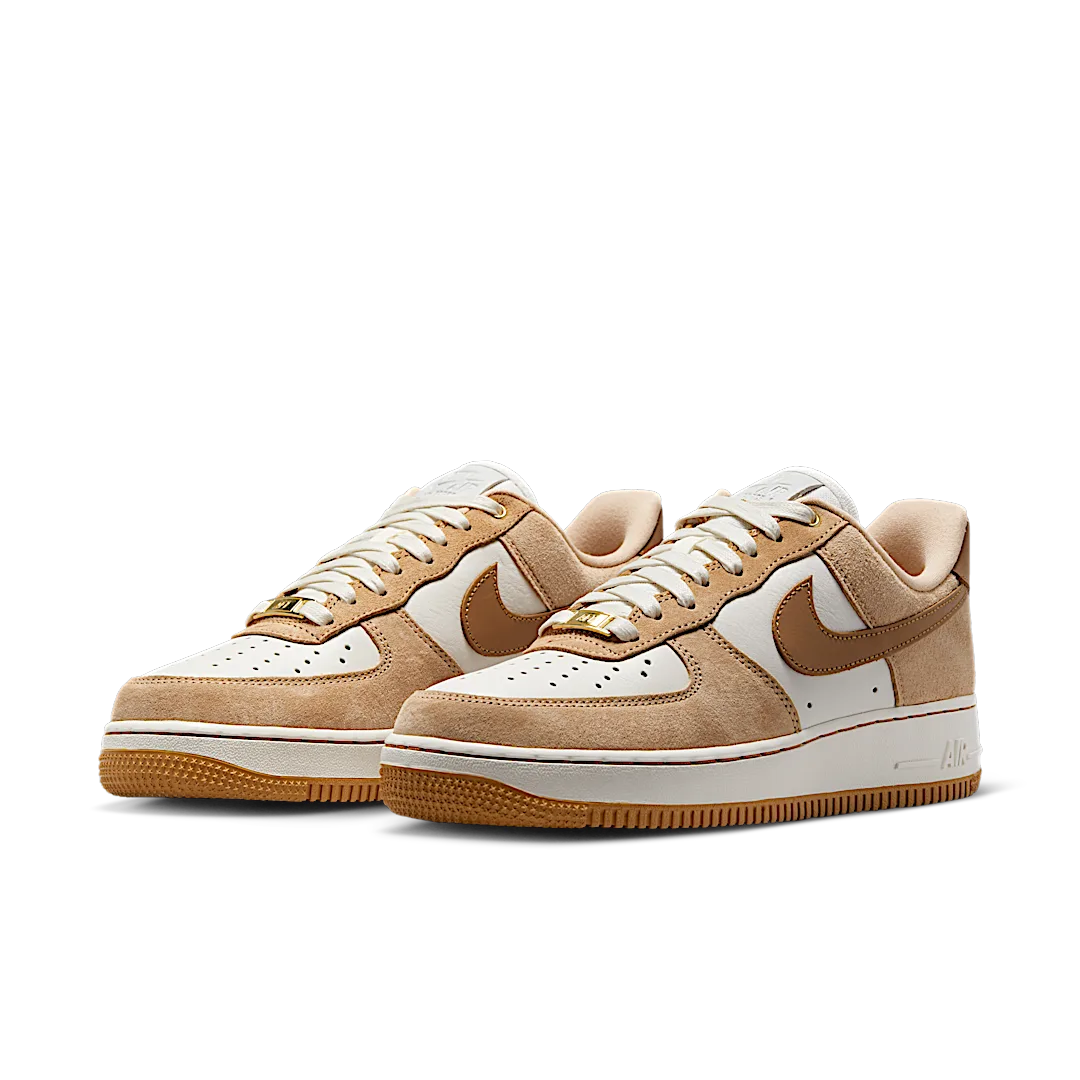 Nike Air Force 1 Low LXX Vachetta Tan Flax