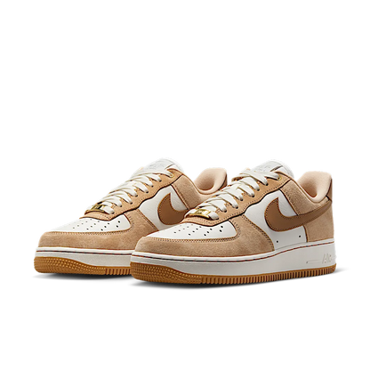 Nike Air Force 1 Low LXX Vachetta Tan Flax