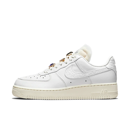 Nike Air Force 1 Low Prm Jewels White