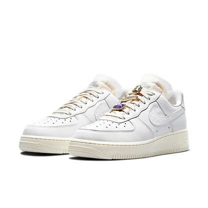 Nike Air Force 1 Low Prm Jewels White