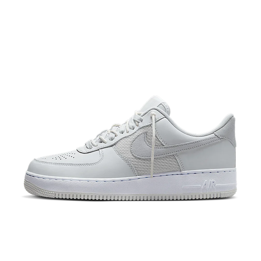 Nike Air Force 1 Low SP Slam Jam White