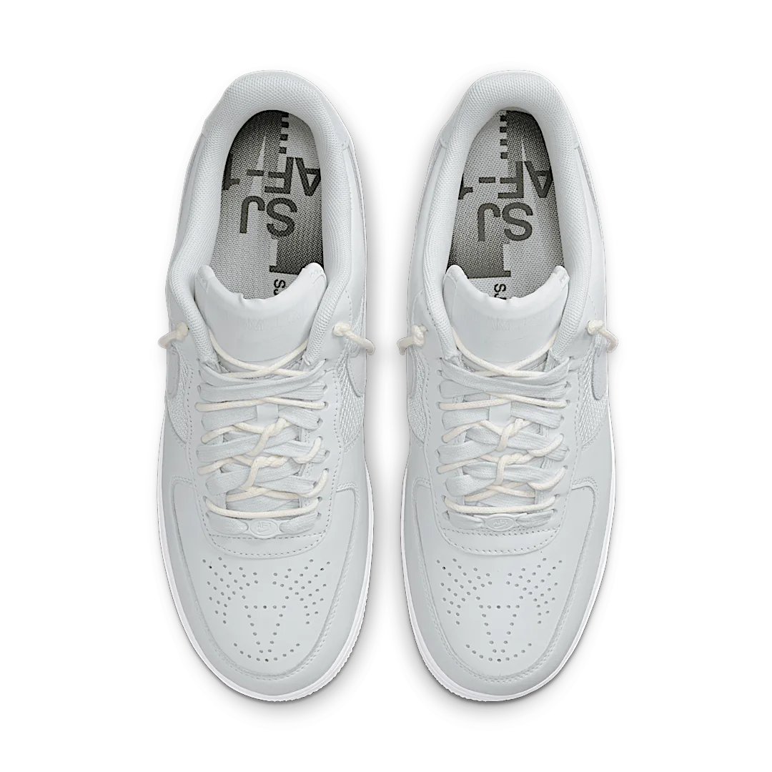 Nike Air Force 1 Low SP Slam Jam White