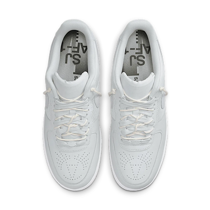 Nike Air Force 1 Low SP Slam Jam White