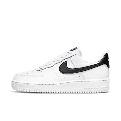 Nike Air Force 1 Low '07 White Black