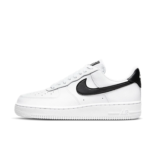 Nike Air Force 1 Low '07 White Black