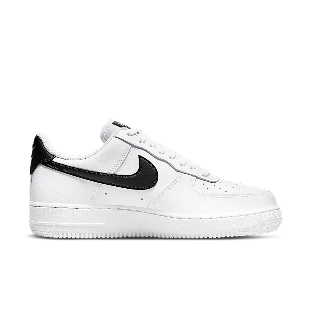 Nike Air Force 1 Low '07 White Black