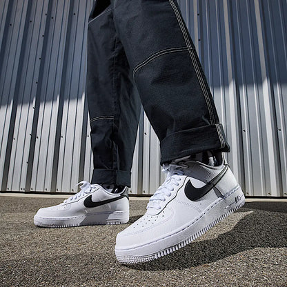Nike Air Force 1 Low '07 White Black