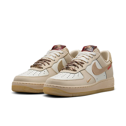 Nike Air Force 1 Low Year of the Snake