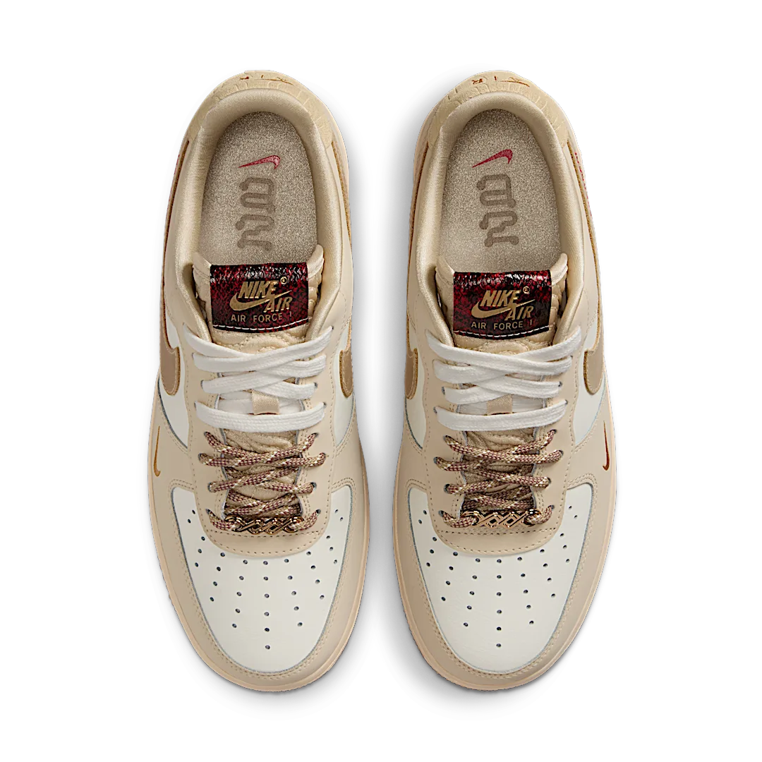 Nike Air Force 1 Low Year of the Snake