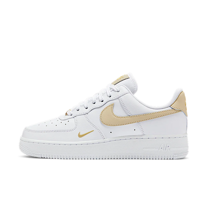 Nike Air Force 1 Low '07 Essential White Beige
