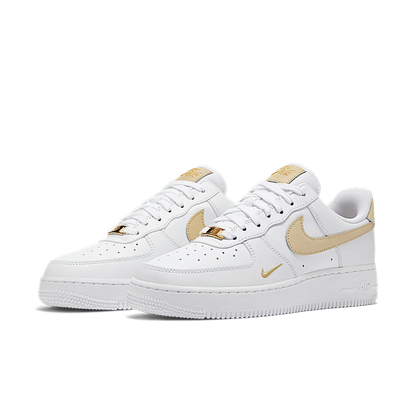 Nike Air Force 1 Low '07 Essential White Beige