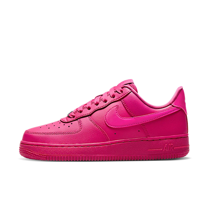 Nike Air Force 1 Low '07 Fireberry