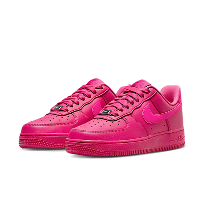 Nike Air Force 1 Low '07 Fireberry