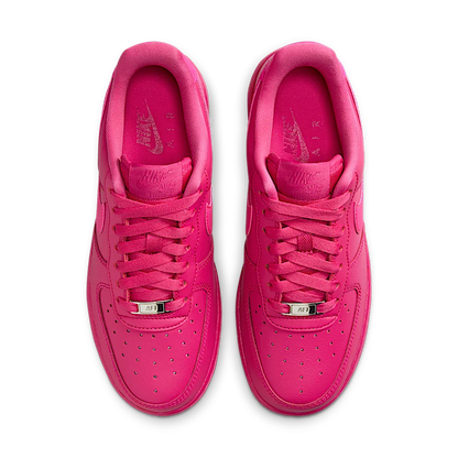 Nike Air Force 1 Low '07 Fireberry