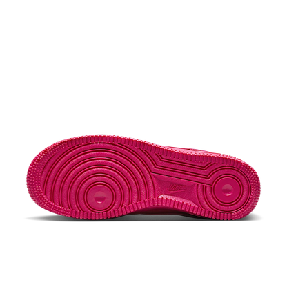 Nike Air Force 1 Low '07 Fireberry