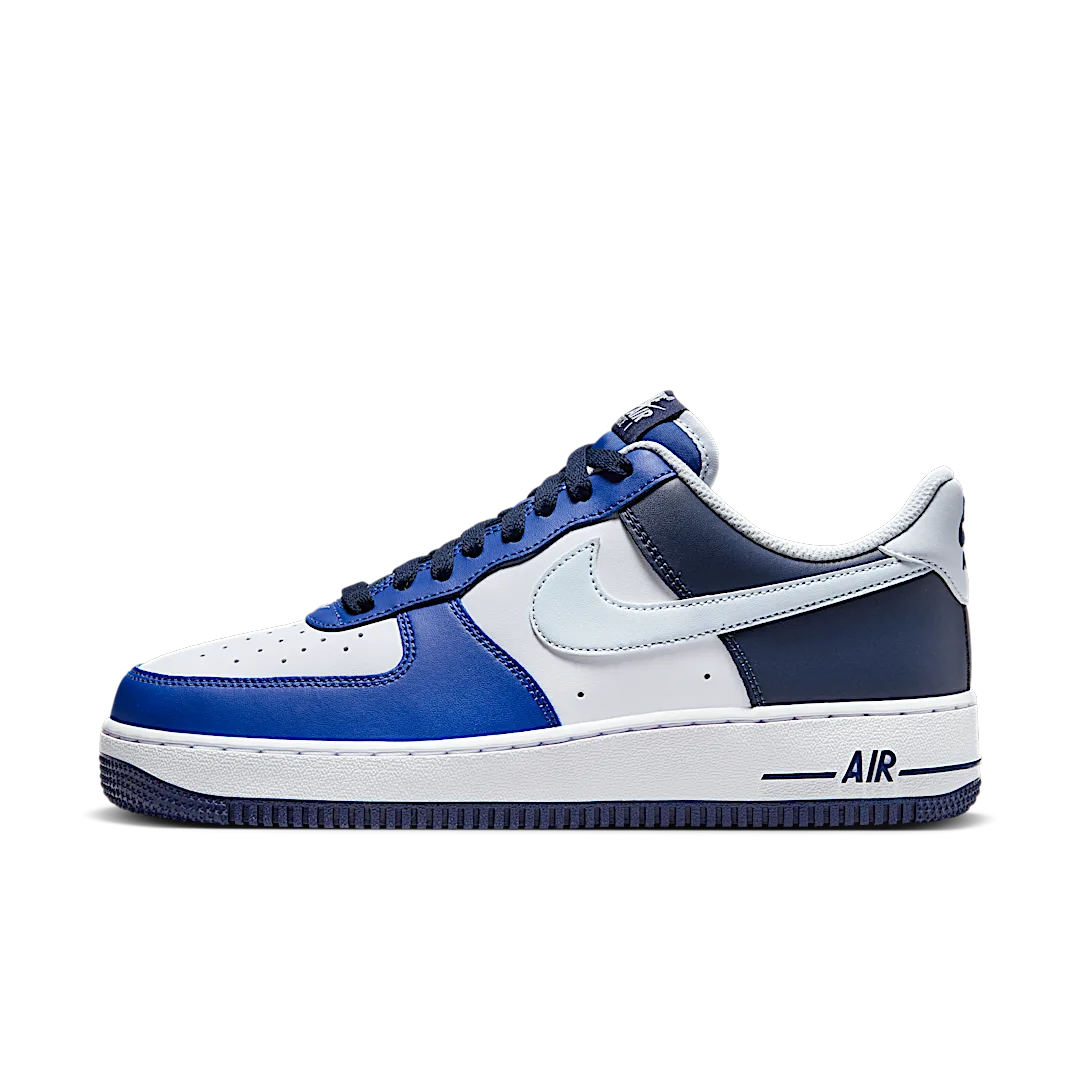 Nike Air Force 1 Low '07 LV8 Game Royal Navy