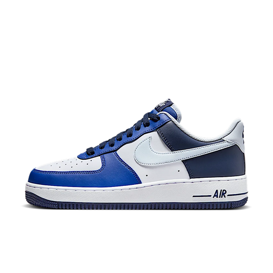 Nike Air Force 1 Low '07 LV8 Game Royal Navy
