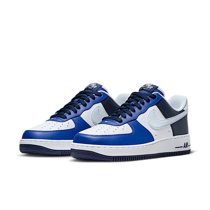 Nike Air Force 1 Low '07 LV8 Game Royal Navy