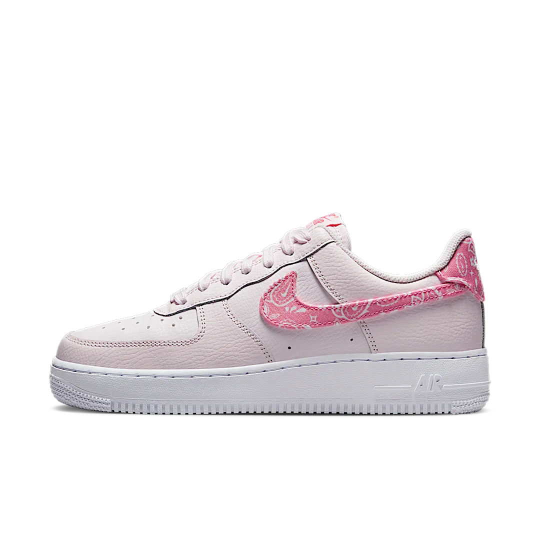 Nike Air Force 1 Low '07 Paisley Pack Pink