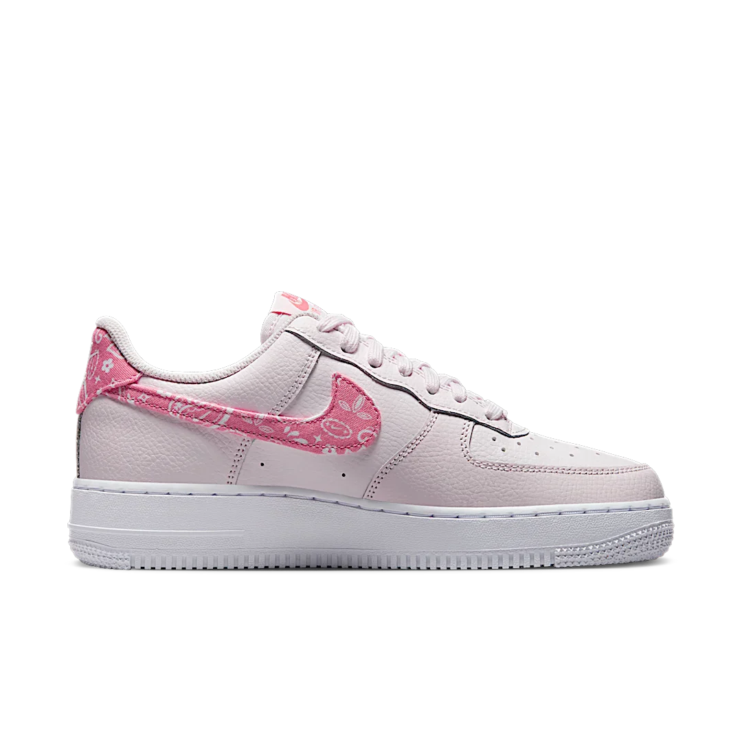 Nike Air Force 1 Low '07 Paisley Pack Pink