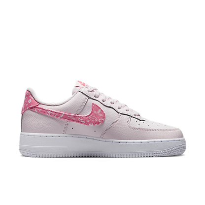 Nike Air Force 1 Low '07 Paisley Pack Pink