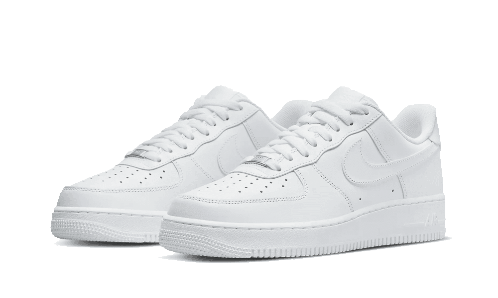 Nike Air Force 1 Low '07 White