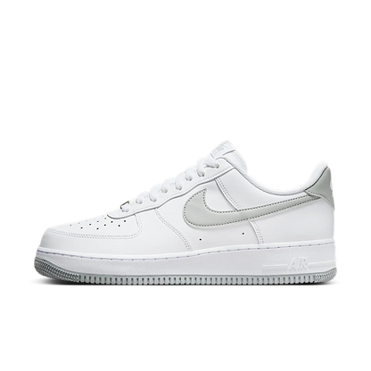 Nike Air Force 1 Low '07 White Light Smoke Grey