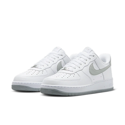 Nike Air Force 1 Low '07 White Light Smoke Grey