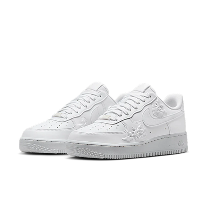 Nike Air Force 1 Low '07 White Roses