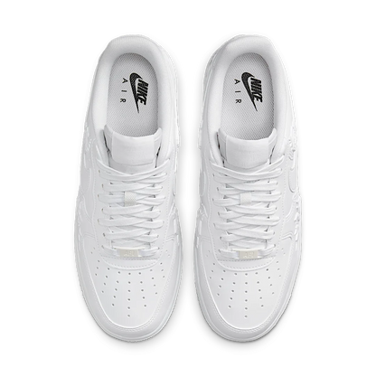 Nike Air Force 1 Low '07 White Roses
