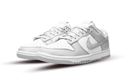 Nike Dunk Low Grey Fog