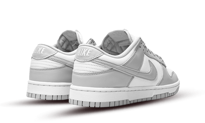 Nike Dunk Low Grey Fog