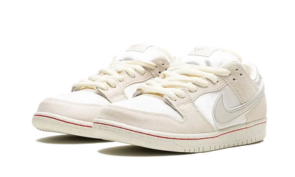 Nike SB Dunk Low City of Love Light Bone