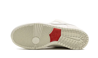 Nike SB Dunk Low City of Love Light Bone