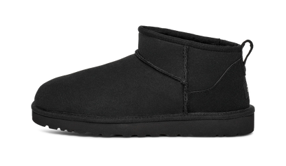 UGG Classic Ultra Mini Boot Black