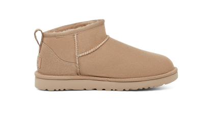 UGG Classic Ultra Mini Boot Sand