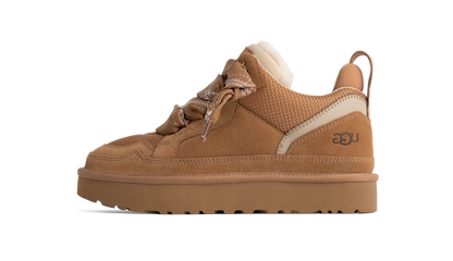 UGG Lowmel Chestnut