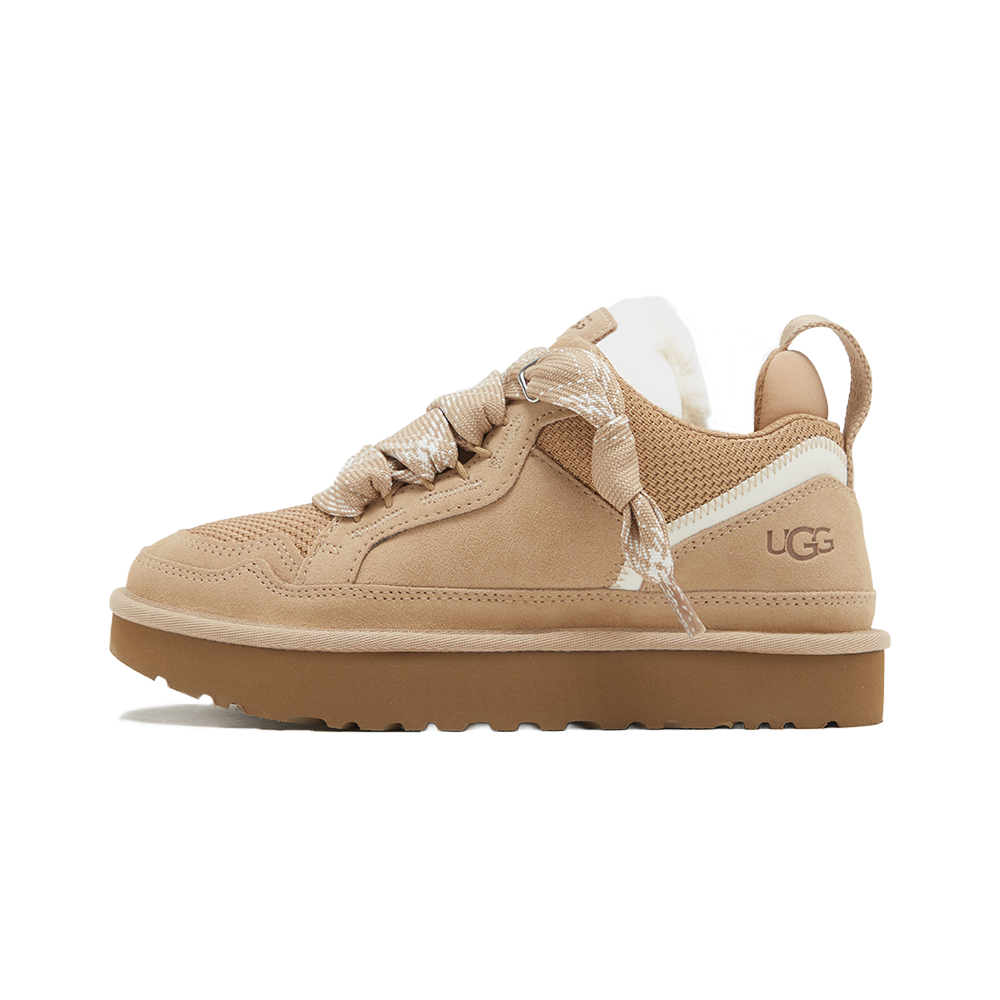 UGG Lowmel Sand