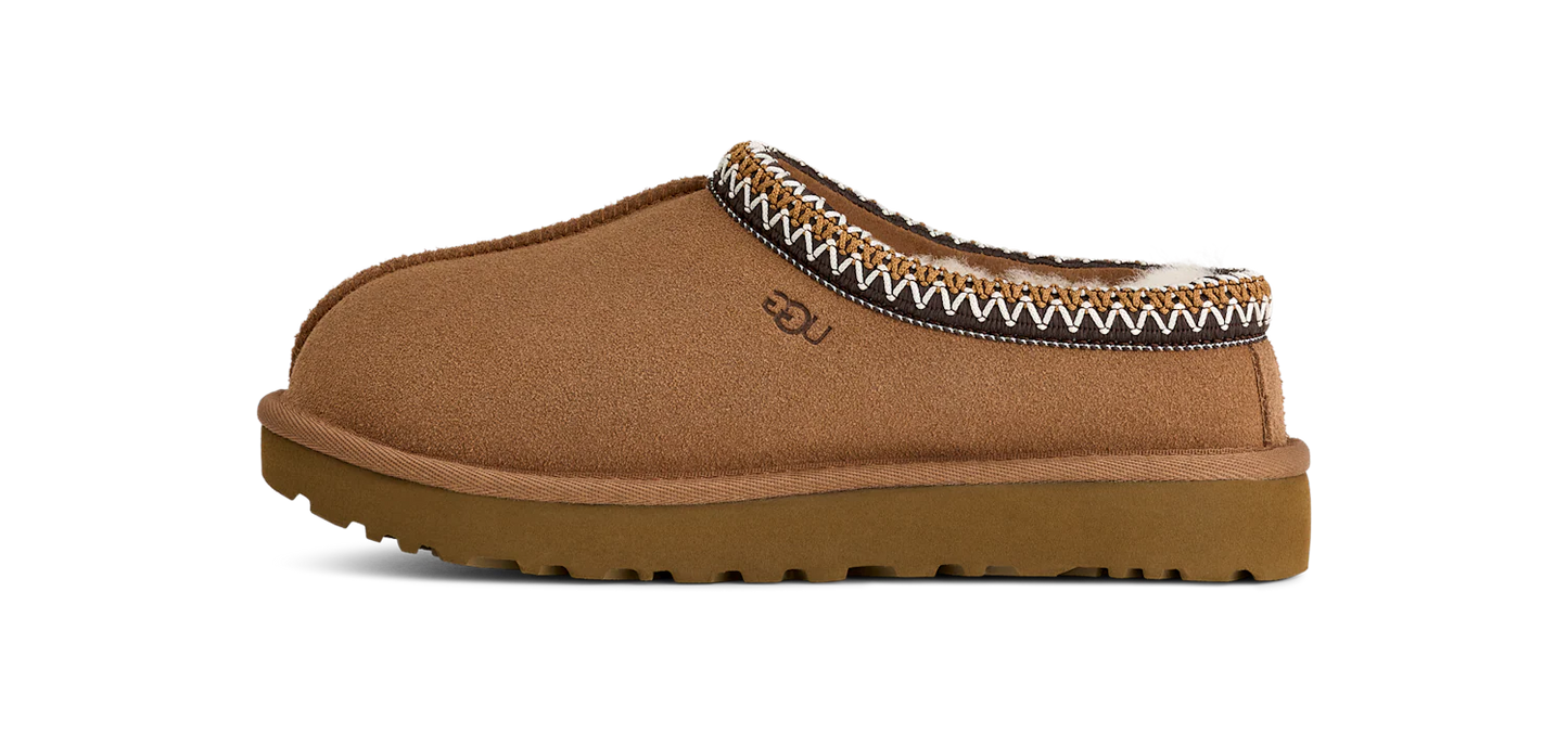 UGG Tasman II Slipper Chestnut