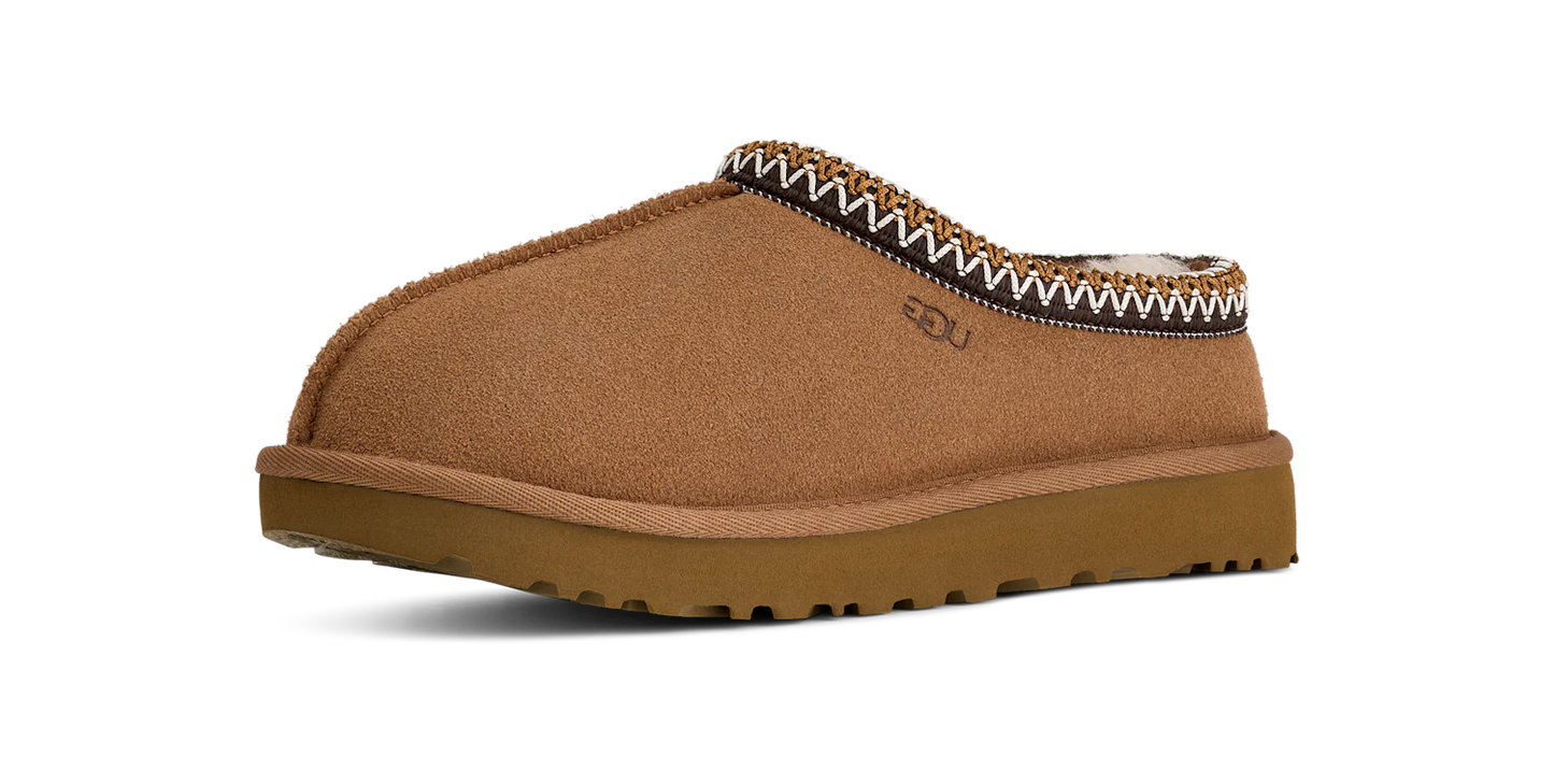 UGG Tasman II Slipper Chestnut