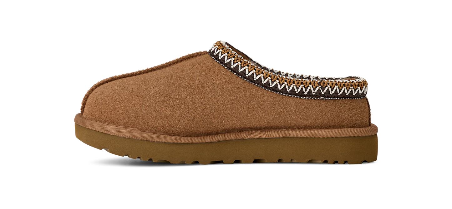 UGG Tasman II Slipper Chestnut