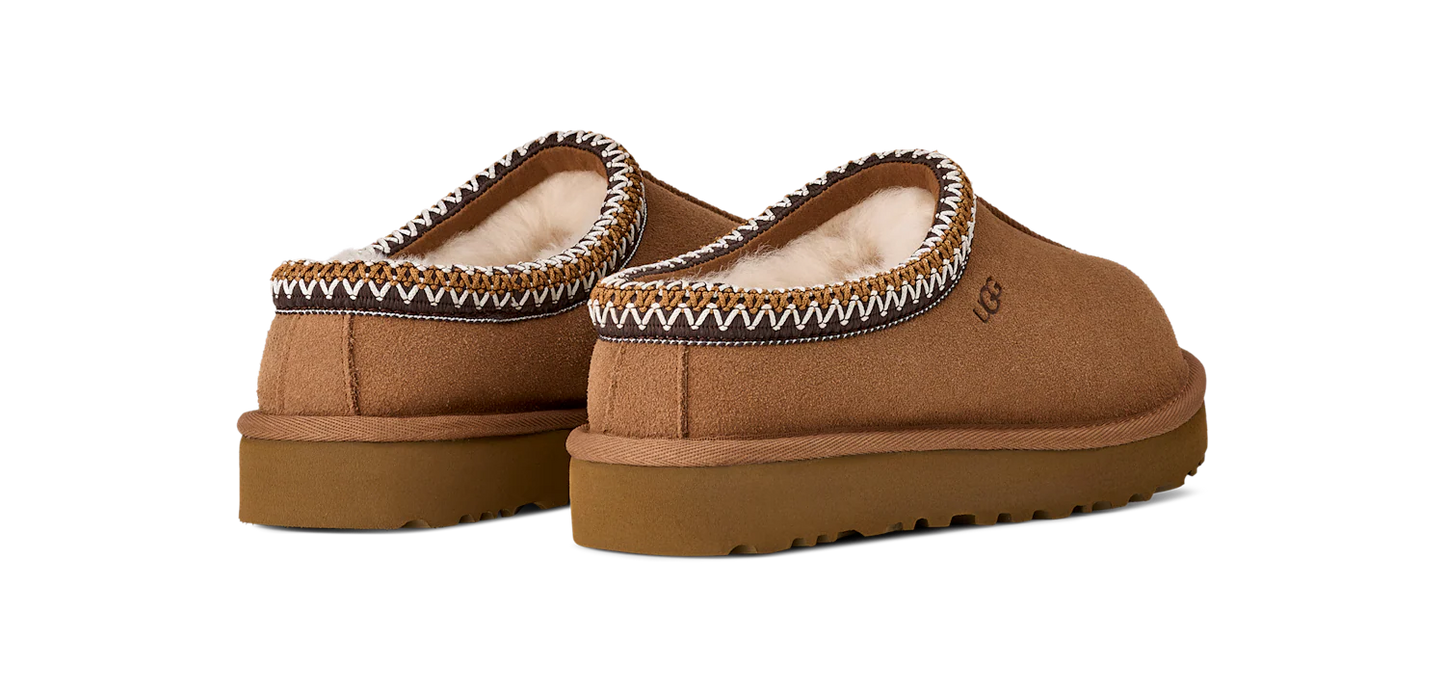 UGG Tasman II Slipper Chestnut