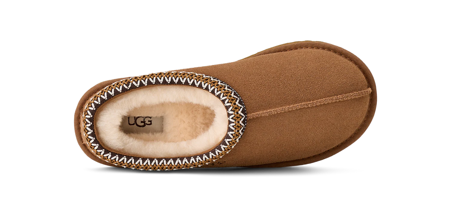 UGG Tasman II Slipper Chestnut