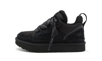 UGG Lowmel Black