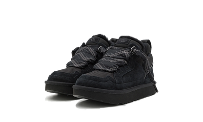 UGG Lowmel Black