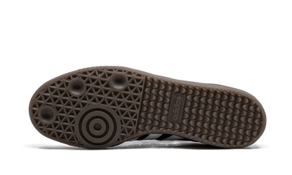 Adidas Samba OG Black White Gum