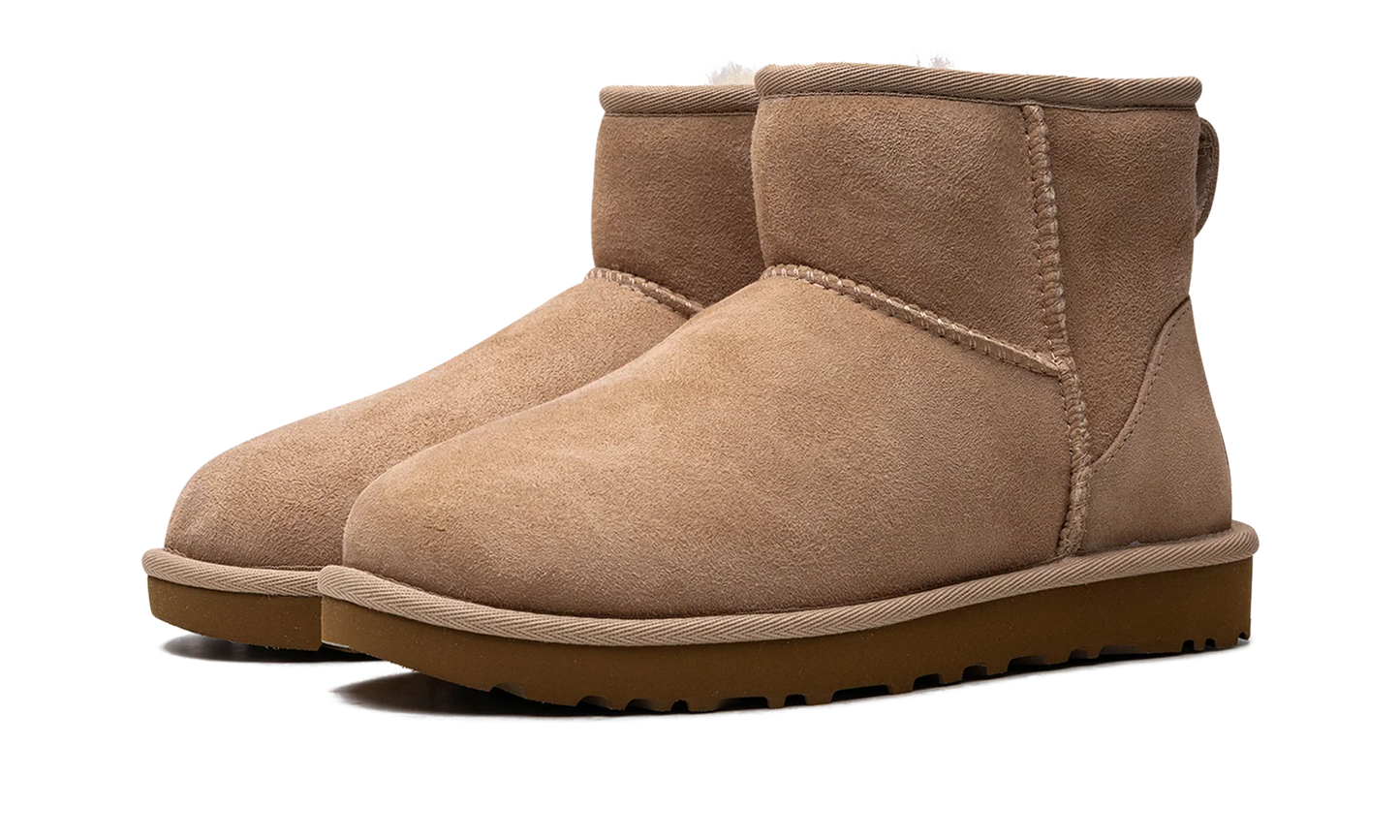 UGG Classic Mini II Boot Sand