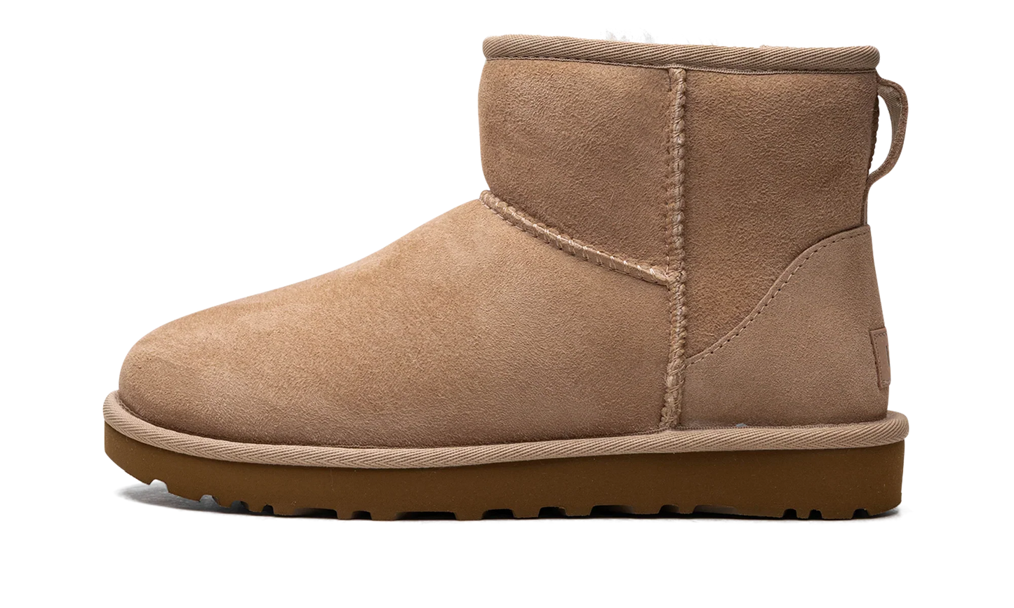UGG Classic Mini II Boot Sand