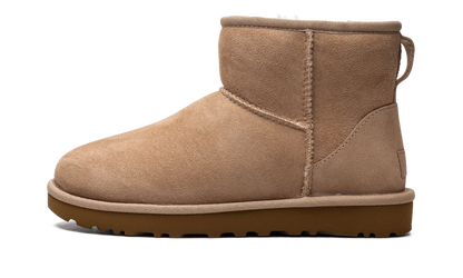 UGG Classic Mini II Boot Sand