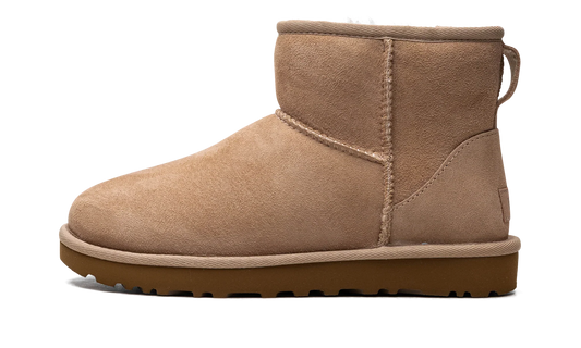 UGG Classic Mini II Boot Sand